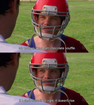 Kurt Glee QUOTE