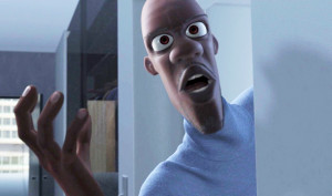 Honey Where 39 s My Super Suit Frozone Incredibles