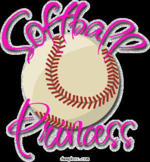 Fastpitch Softball Graphics Pictures Picture