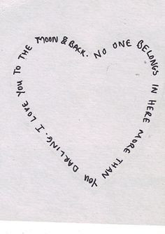 Husband Appreciation