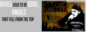 Immortal Technique Profile Facebook Covers