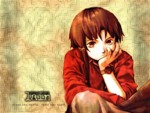 Tags Serial Experiments...