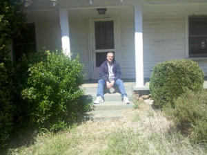 believe the Scruggs house at 1938 Maple Springs Church Road, Shelby ...