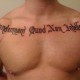 Latin Quotes About Life And Death: Success Life Quote Tattoos In The ...