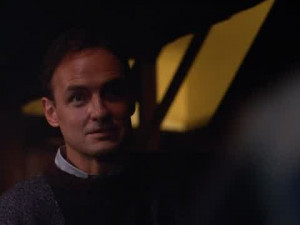 Terry O'Quinn in the Stepfather | 1987