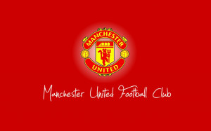 Football Wallpapers - Manchester United update