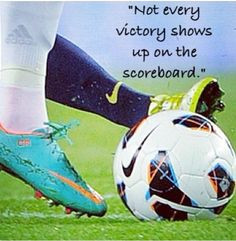 soccer cleats defender soccer quotes beautiful games it soccer quotes ...