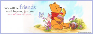 winnie the pooh friendship quotes