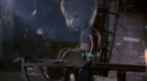 Casper 1995 Cast