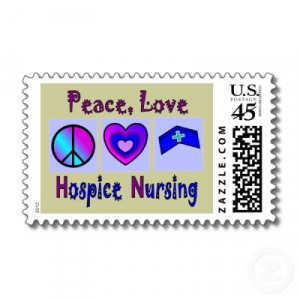 Hospice Nursing