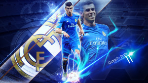Exclusive Gareth Bale Real Madrid Wallpaper HD