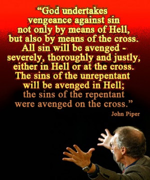 here is a quote from john piper posted by eddie eddings on his blog i ...