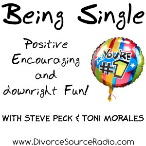 Steve and Toni return with another blazing show of Being Single. Steve ...
