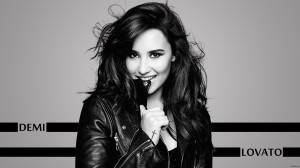 Demi Lovato Girlfriend 2013