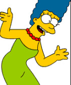 Marge Quotes