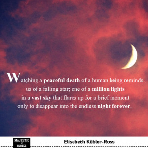 COMFORTING QUOTES ABOUT DEATH / NICE QUOTES ON DEATH WITH PICTURES