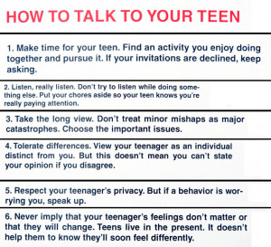 The spring/summer 1997 collection was called ‘How to Talk to your ...