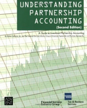 Start by marking “Understanding Partnership Accounting (Second ...