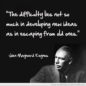 john maynard keynes quotes