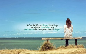 Best Life Quotes (Quotes About Moving On) 0206 2