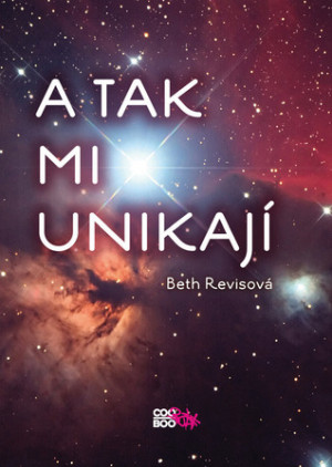 ... tak mi unikají (Across the Universe, #0.5)” as Want to Read
