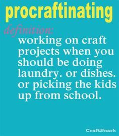 craft quotes and sayings - Google Search More
