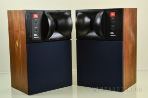 JBL 4425 Studio Monitors
