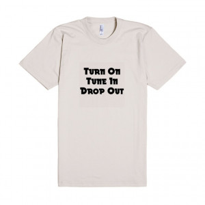 ... leary most famous counter culture quotes 