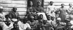 ... Letter From 1865, Former Slave Tells Old Master To Shove It (UPDATE