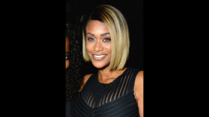 Tami Roman