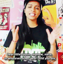 Lilly Singh Quotes Lilly singh superwoman