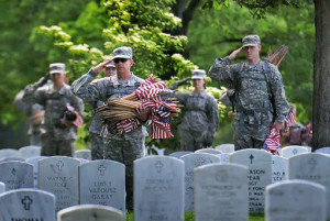 Veteran’s Day Quotes: We Will Never Forget