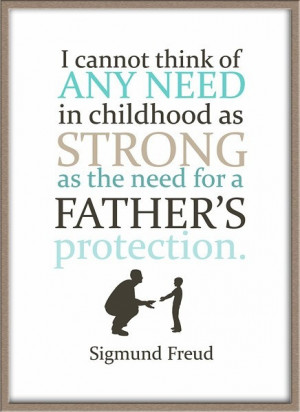 13 Great Father’s Day Quotes
