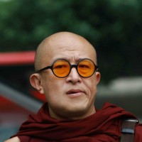 ... Myriad Manifestations of the Buddha ~ Dzongsar Khyentse Rinpoche