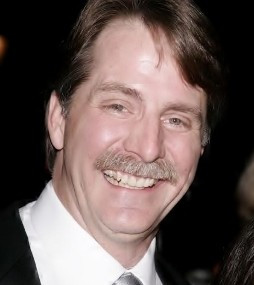 Jeff Foxworthy at the 31st Annual People's Choice Awards January 2005 ...