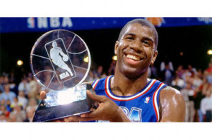 11 quotes from basketball legend Magic Johnson