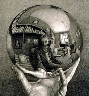 ... greed and blind ambitions which are fueled by the Witches and Lady