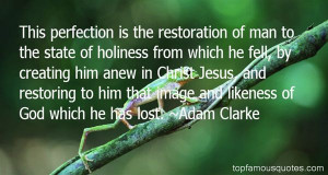 Top Quotes About Holiness Of God
