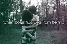 ... black and white, life, picture quotes, hug, stuff, coupl, people