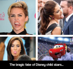 Disney Stars