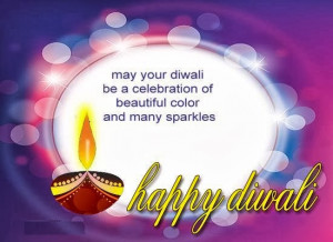 Diwali Hindi eCards: Diwali Wishes Hindi Greeting Cards