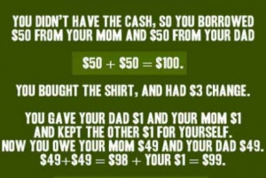 Accounting Quotes Funny2