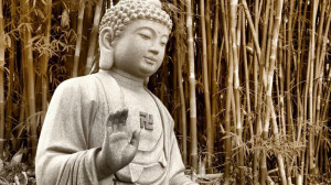 traditions, he is regarded as the Supreme Buddha of our age, “Buddha ...