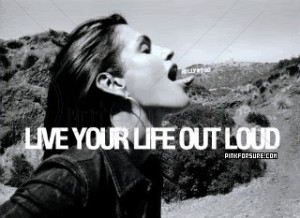 Quotes About Loud Music