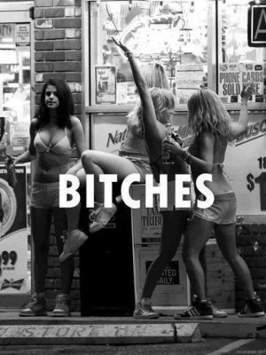 alcohol, ashley benson, bitches, black and white, rachel korine ...