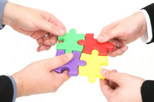 The Importance of Teamwork