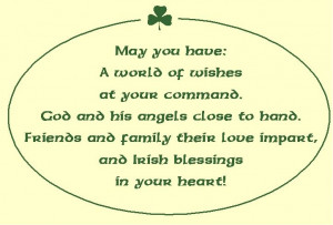 and blessings irish sayings and blessings irish sayings and blessings