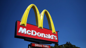 McDonald’s named new ad agencies for a handful of its Eastern ...