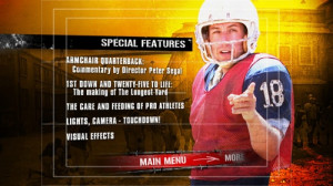 The Longest Yard 2005 Quotes The longest yard