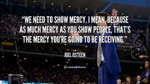 Joel Osteen